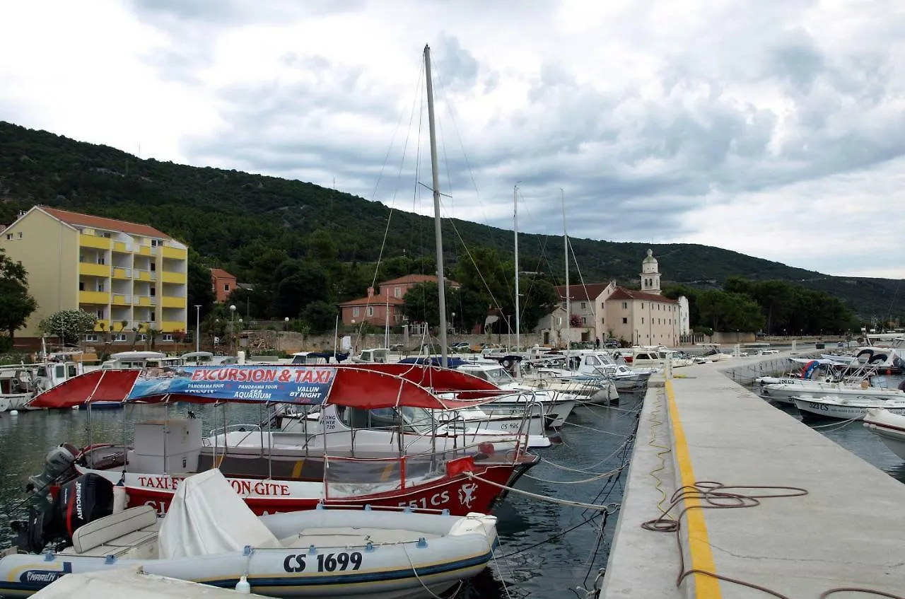 Apartment Sara - Cres Croatia