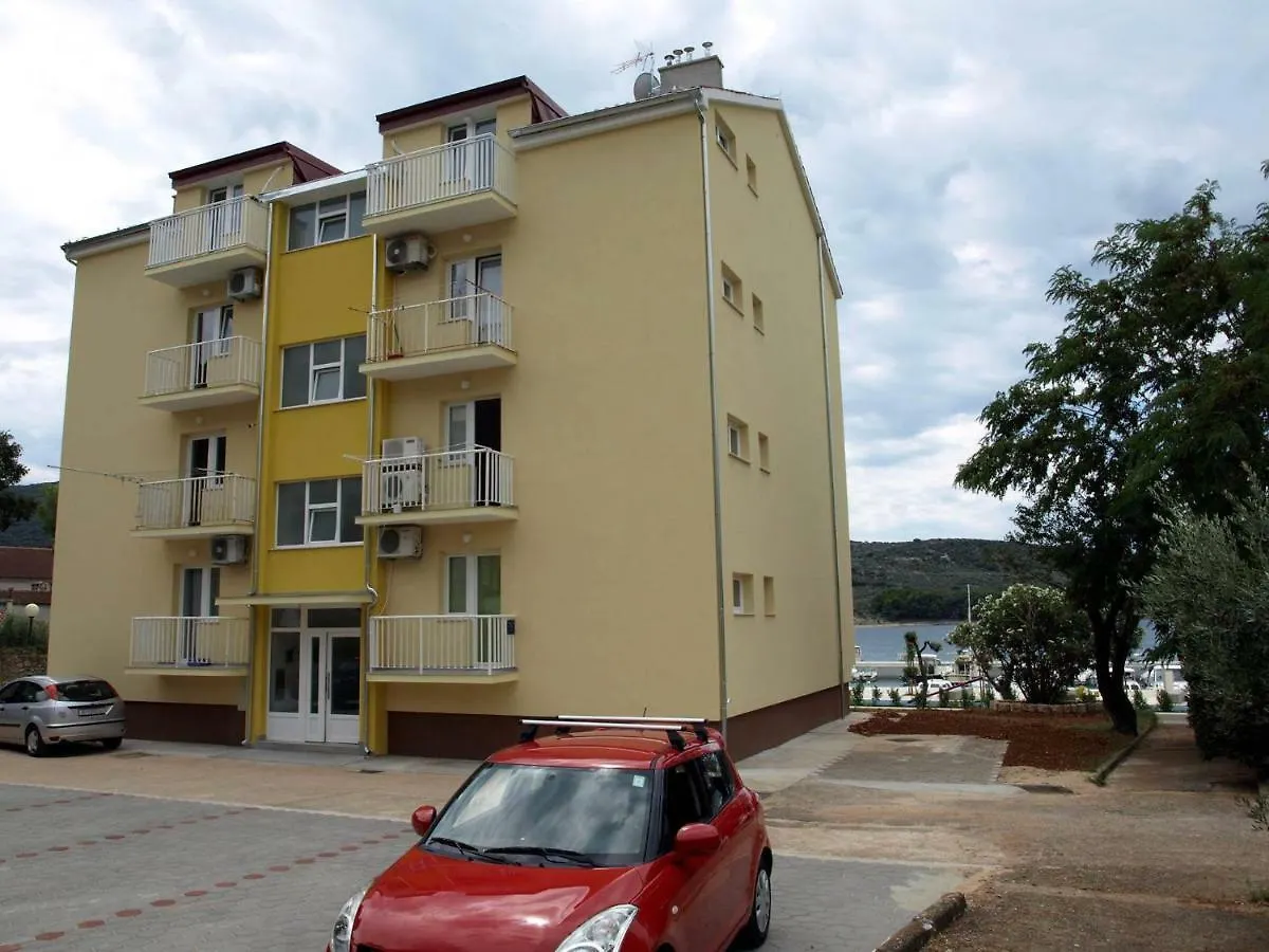 Apartment Sara - Cres