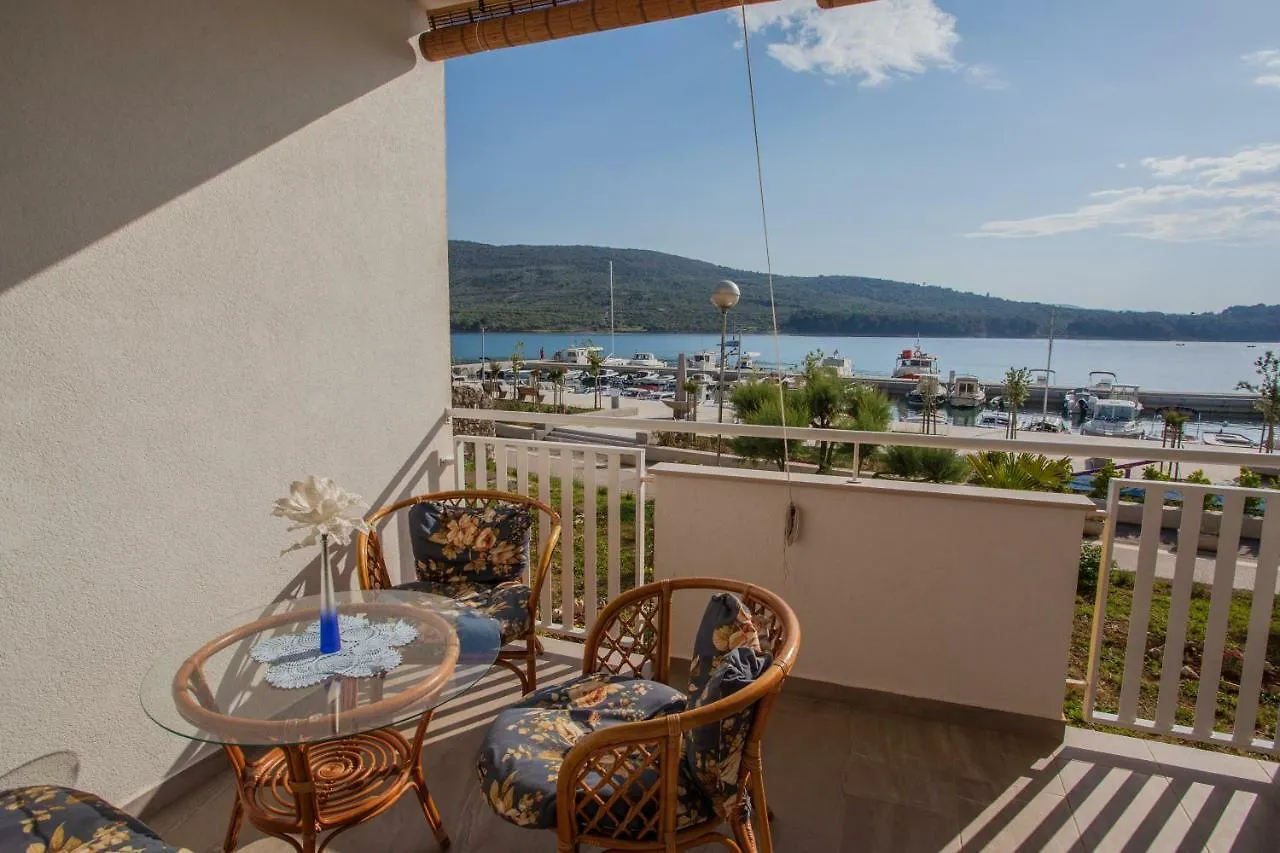 Apartment Sara - Cres