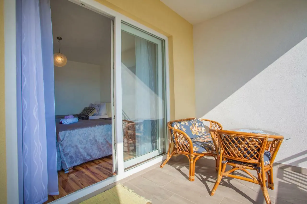 Apartment Sara - Cres