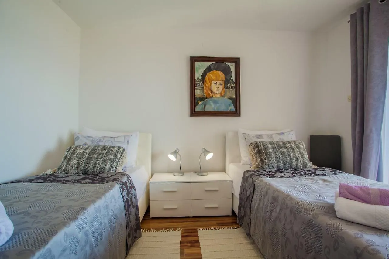 Apartment Sara - Cres